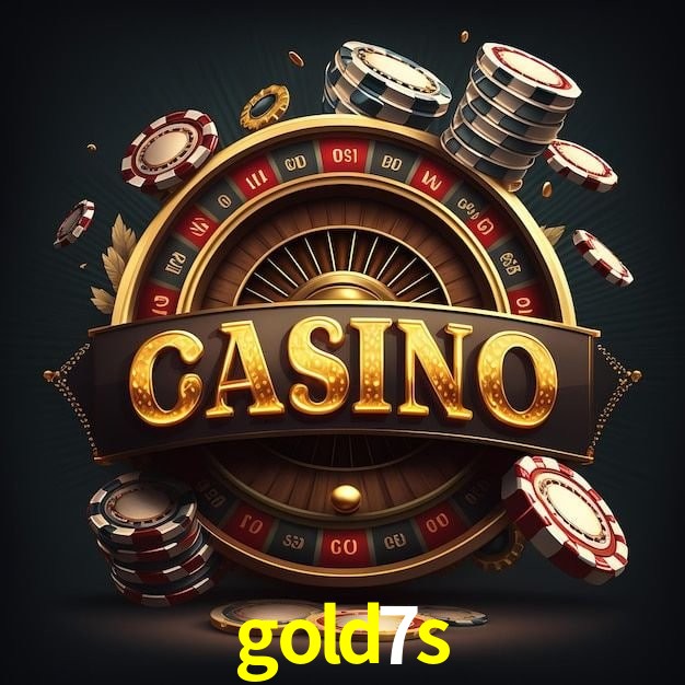 APP oficial da gold7s para mobile
