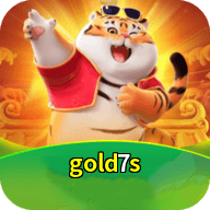 Imagem promocional da gold7s mostrando a plataforma e suas vantagens